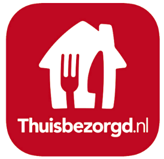 Thuisbezorgd